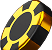 poker chip
