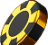 poker chip